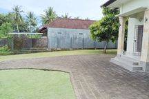 Investasi Dibali Yu! Rumah Tanah Luas Tabanan Bali