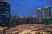 Apartemen Royal Mediterania Tanjung Duren 2+1 Furnish Terawat