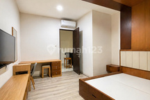 Rumah Siap Huni Cluster Favorite Casa Jardin Jakarta Barat