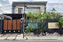 Rumah 11.5X22 Pinggir Jalan Kemanggisan Jakarta Barat