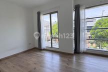 Rumah 6X15 Cluster Harmony Golf Island, Pik, Jakarta Utara