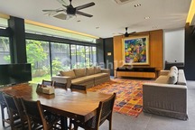 Brand New House 700M2 Kawasan Elit Kebayoran Baru Jakarta Selatan