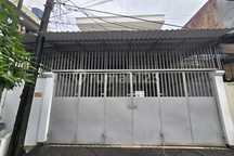 Rumah Siap Huni 6X16 Strategis Taman Permata Indah Jakarta Utara