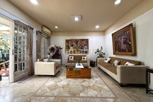 Jarang Ada! Rumah Siap Huni 10X20 Strategis Blok Favorite Muara Karang Jakarta Barat