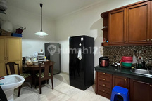 Rumah Bagus Cantik 6X15 Strategis Puri Indah Jakarta Barat
