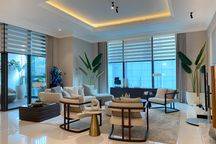 Dijual Hunian Mewah Jakarta Selatan 3BR Good Facility di St Regis