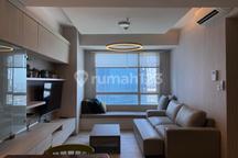 Disewakan Unit 3Br Siap Huni Connecting Mall di Casa Grande Residence