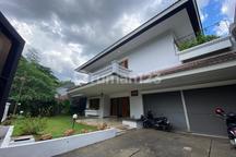 Disewakan Rumah Daerah Permata Hijau Unfurnish Good Condition