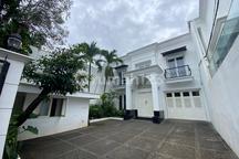 Disewakan Rumah Baru Direnovasi Daerah Strategis