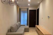 Disewakan Unit Baru Interior 2+1 Bedrooms Siap Huni Sudirman Suites