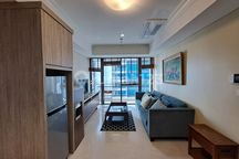 Harga Dibawah Pasar Unit Siap Huni 3Br Fasilitas Lengkap Casa Grande Residence