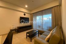Dijual Apartemen Anandamaya Residence 2 Bedroom Fully Furnished
