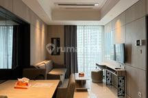 Dijual Unit Dibawah Harga Pasar Siap Huni 2Br Connect Mall Casa Grande Residence