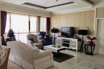 Dijual at Gandaria Height Apartment 3 Badroom – Fully Furnished Jakarta Selatan