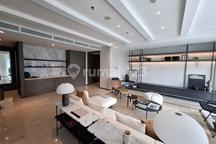 Dijual Cepat Apartement Verde 5 Bedroom Luas 460M2 Good Condition Kuningan Jakarta Selatan