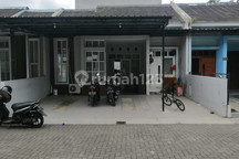 Rumah 4 Kamar Di Perumahan Tengah Kota, Baciro Yogyakarta.