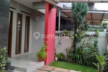 Dijual Rumah Lokasi Cigadung Dago Bandung