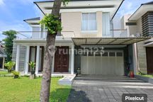 Dijual Perum Citra Sun Garden