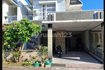 Dijual Rumah Mewah Greenhills