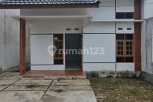 Rumah Baru Komp Osaka Dreamland Lingkungan Tenang
