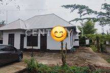 Rumah 1 Lantai Tepi Jalan Komyos Soedarso Dekat Pelabuhan Dwikora