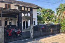 rumah murah hook di area margahayu taman persada bandung 