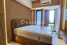 Disewakan Apartemen Pakuwon Residence Bekasi - Tower Amor Studio Fully Furnished
