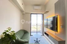 Disewakan Apartemen Pakuwon Residence Bekasi - Tower Amor 2 br Fully Furnished