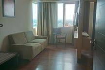 Apartemen Solo Paragon type condotel