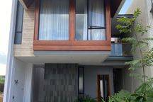 Rumah 2 Lantai Baru Unfurnished di Maguwoharjo, Depok, Sleman Yogyakarta, Yogyakarta