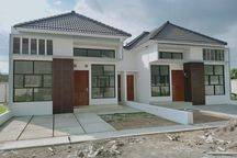 SEKARANG JUGA DAPARTKAN RUMAH IMPIANMU HANYA DI KOTA KLATEN