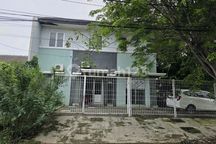 Rumah Usaha di Duren Sawit, 4 KT, Kawasan Bisnis