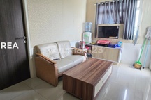 Disewakan Apartemen Jogja Furnish Dekat Ambarukmo Plaza