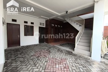 Dijual Rumah di Solo Dekat Transmart Pabelan