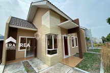 Rumah Solo Murah Dekat Pintu Tol Colomadu