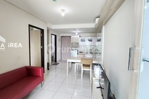 Sewa Apartemen Solo 3 Br Dekat Soli Square Mall