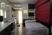 Sewa Apartemen Jogja Dekat Kampus Atmajaya Babarsari