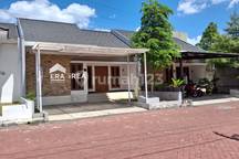 Rumah Dijual di Jogja Dekat Kampus Isi Jogja