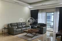 Dijual Apartemen Tha Capital Residence Type 3 Bedroom