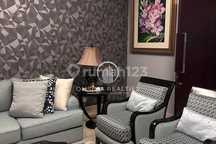 Dijual Apartemen The Capital Residence Type 3 Bedroom