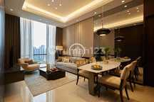 Dijual Apartemen Pondok Indah Residence 