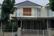 Rumah Bagus Mewah Boulevard Raya Citragrand Sambiroto Tembalang