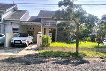 Rumah Istimewa Bagus Siap Huni Panorama Banjaran Ngaliyan