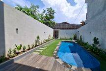 Available Villa For Longterm Lease Berawa Area