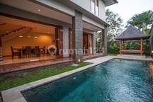Cozy Villa For Yearly Seminyak Area
