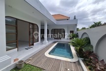 Brand New Villa For Rent In Canggu Area