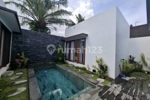 Villa For Rent, Available For Rent In Seminyak Area