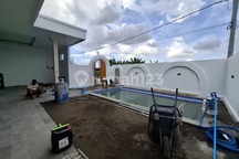Upcoming Villa Canggu Area, Available For Yearly Rental