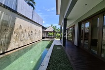 Villa For Yearly Rental in Seminyak area