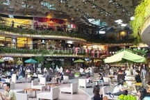 Apartemen, di Antasari Kemang